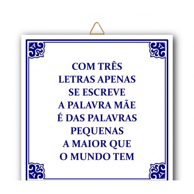 Palavra Mãe